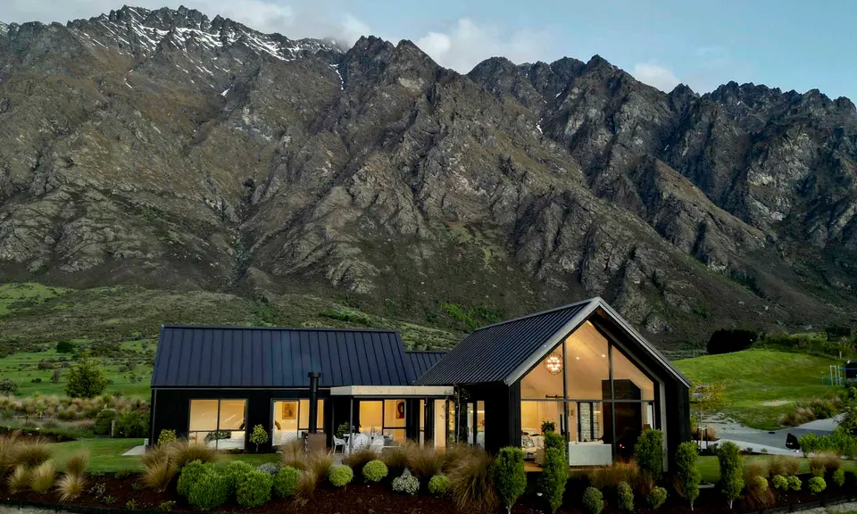 Casa Mirador